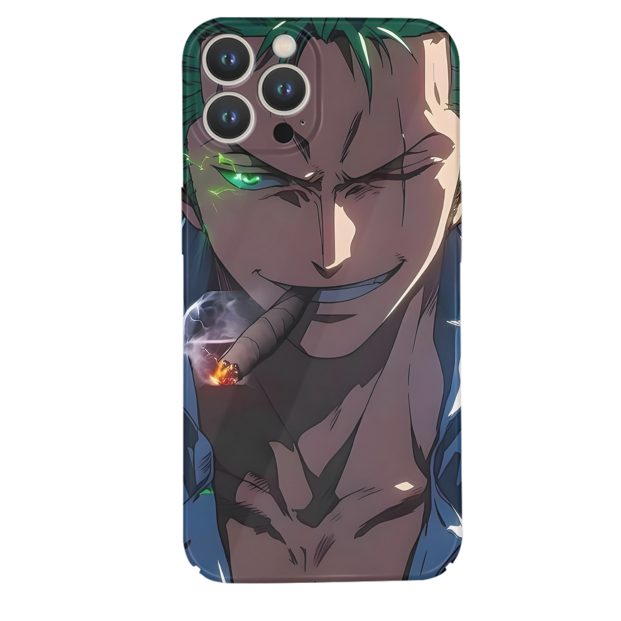 （画像用） ワンピース ONE PIECE 【iPhone 14シリーズ対応】ハードケース